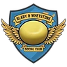 Blaby Whetstone Social Club badge