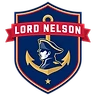 Lord Nelson badge