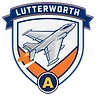 Lutterworth Club 'A' badge