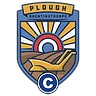 Plough 'C' Bruntingthorpe badge