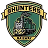 Railway Shunters badge