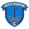 South Wigston CC 'C' badge