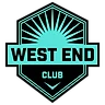 West End Club badge